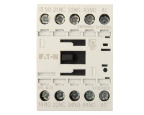 Stycznik pomocniczy 4A 3Z 1R 230V AC DILA-31 276364