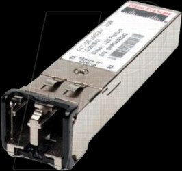 GLC-FE-100LX= Mini GBIC, 100Base-LX