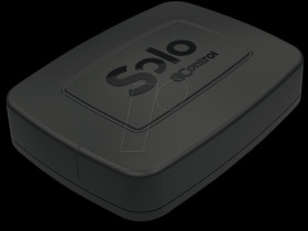 SOLO EVO Wireless gate opener, smart, Bluetooth