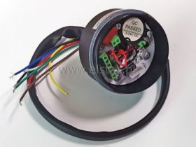 Baza moduł kolumny sygnalizacyjnej; buzzer 230V