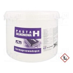 PASTA-SILH-5000