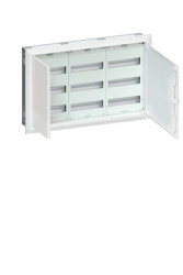 FW Rozdzielnica kompletna 108M IP30 II kl p/t FWU33S