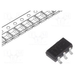 74LVC1G157GV.125