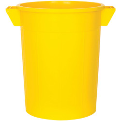 Red Gorilla SP50Y Mixing Tub (50L)