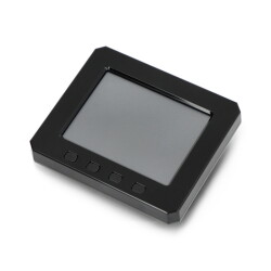 Wyświetlacz 2,8'' do Raspberry Pi Zero - Argon POD