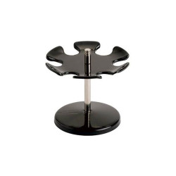 Maul 5100690 Stamp holder black 110 mm x 100 mm stamp holders