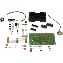 Genie PCB418 18 Motor Kit