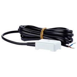 Metz Connect 11032902 Leakage Sensor Plastic Black Monitors Conductive Liquids