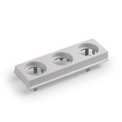 Pokrywa ochronna 150x45mm dla bloków KVC - PMR450.3