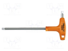 BE96TINOX/2.5