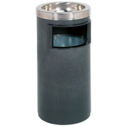 Sealey RCB06 Cigarette Ashtray &amp; Litter Bin