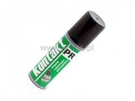 Kontakt PR AG do regeneracji potencjometrów 60ml