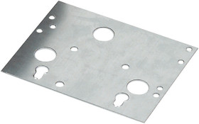 Zestaw montażowy LME, Mascot