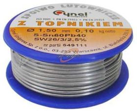 CYNA LC60-SW26 fi 1.5 - 100 g