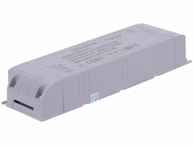 Zasilacz ściemnialny Triac PDR 12V 48W