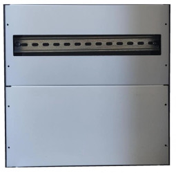 Wkład STN 40X42 zestaw maskownic 1x18, 1x0 AK-40598