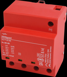 900456 Type 2 DEHNguard DG TT 20 340 surge arrester