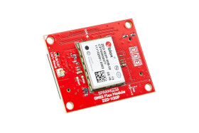 Sparkfun SparkPNT GNSS Flex Module - ZED-X20P