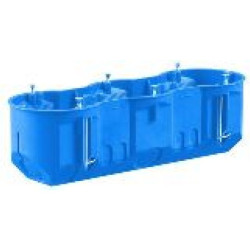 Puszka P3x60K /3x60/ płytka gipsowa SIMET 231391