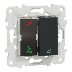 Włącznik światła, IP2X, Schneider Electric