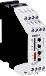 Przekaźnik częstotliwości Dold MK9837N.12/050