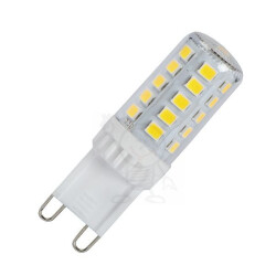 G9 4.0W 840 SMD 360deg; 230V Kanlux 5274 ZUBI NW