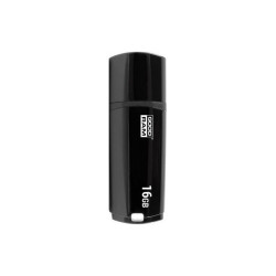 Pamięć PENDRIVE 16Gb GoodRamUMM3 USB3.0 Black