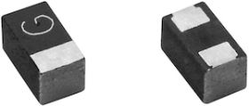 TL8 Solid Tantalum Chip Capacitors, MICROTAN&#174;, High CV Leadframeless Molded Low Profile