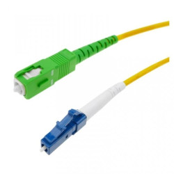 Patchcord światłowodowy OS2 SM SC/APC-LC/UPC Simplex /2 m/