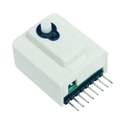 M5Stack U075 Motor 1piece Compact Motor for Robotics and DIY Projects