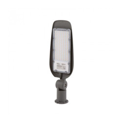 Lampa uliczna LED 100W NW 230V IP65,4000K Halogen naświetlacz, 11000lm
