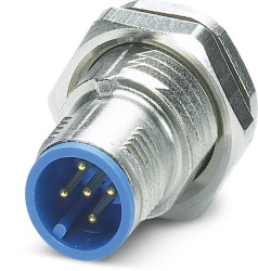 Złącze do zabudowy Phoenix Contact SACC-DSI-MS-5CON-L180/SH BU 1457953