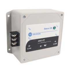 Moduł tłumika Allen Bradley do Do użytku przemysłowego Filtr