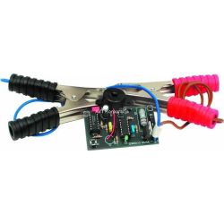 AVT733B Monitor i tester akumulatora