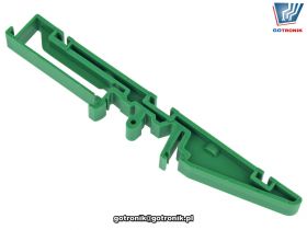 DRG-04 uchwyt mocujący na szynę DIN 35mm