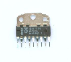 TDA6106Q UKŁAD SCALONY