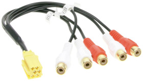 Adapter przedwzmacniacza ACV 1441-03
