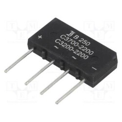 55B250C3700A-DIO