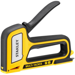 Stanley STHT70440-0 2-in-1 Multi Tacker