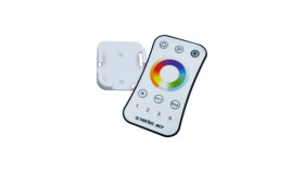 Pilot Nextec Sky Rgb + Cct / P / 4-Strefowy