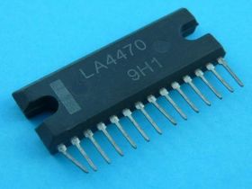 LA-4470 SILP-14 UKŁAD