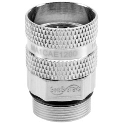 Amphenol MA1CAP1600 Motion Grade Bullet Connector 16 Pins Straight