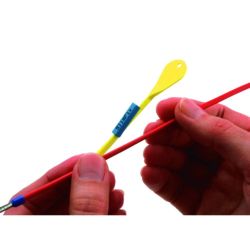 Oznacznik na przewody Weidmüller SF-TOOL-SORTIMENT 1770080000, montaż: zaciskanie, 1 szt.