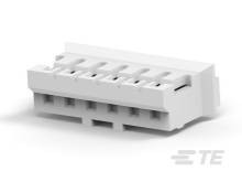 TE Connectivity 440129-6 1 szt. torba