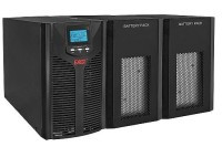 UPS1800SA-108 Zasilacz: UPS; 1,8kW; 230V; czysty sinus - akumulatory: 12x9Ah - typ online