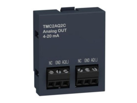 Adapter M221-2 wyjścia analogowe/prądowe