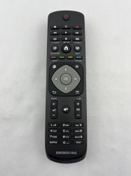 PILOT UNIWERSALNY DO TV PHILIPS RM-L1225 996596001842 398GR8BD1NEPHH LCD/LED