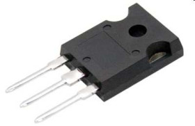 STW13NK100Z TO247 N-MOSFET 13A 1000V 350W 0.7Ω