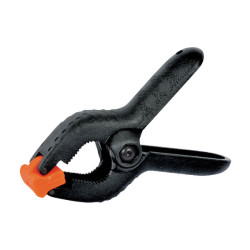 Avit AV12010 Spring Clamp - 100mm (4&quot;)