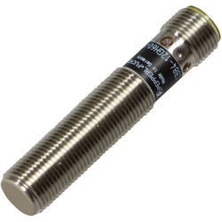 Pepperl&#x2B;Fuchs 210621 Capacitive sensor CBB4-12GH60-E2-V1